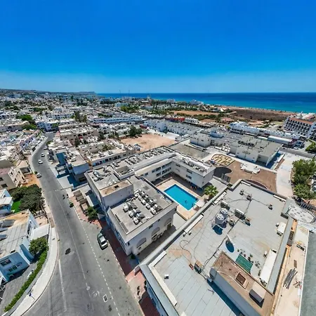 Lägenhet Sea Star Ayia Napa