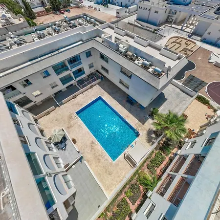 Apartamento Sea Star *